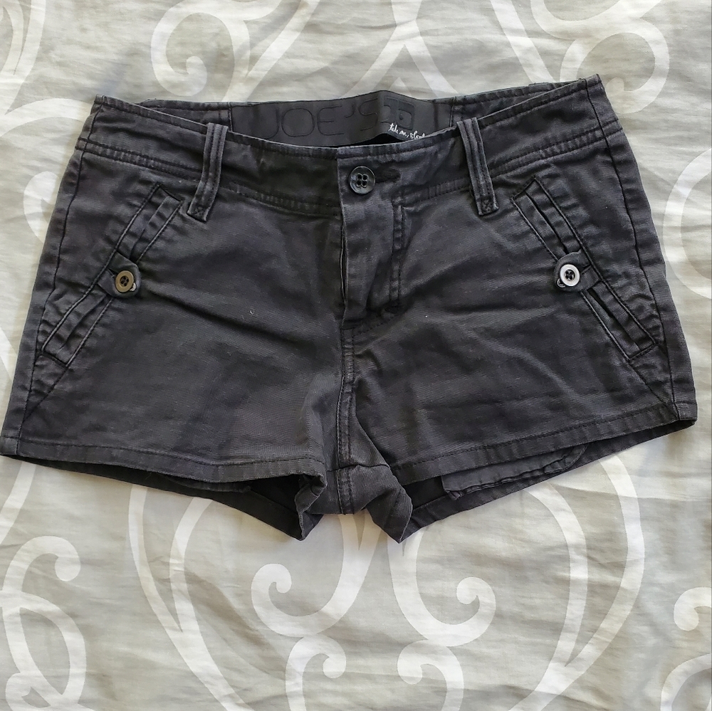 Joes Jeans Cargo Shorts